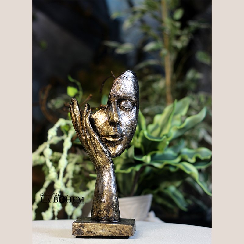 L-AKS 11 ELİ YANAĞINDA MASK