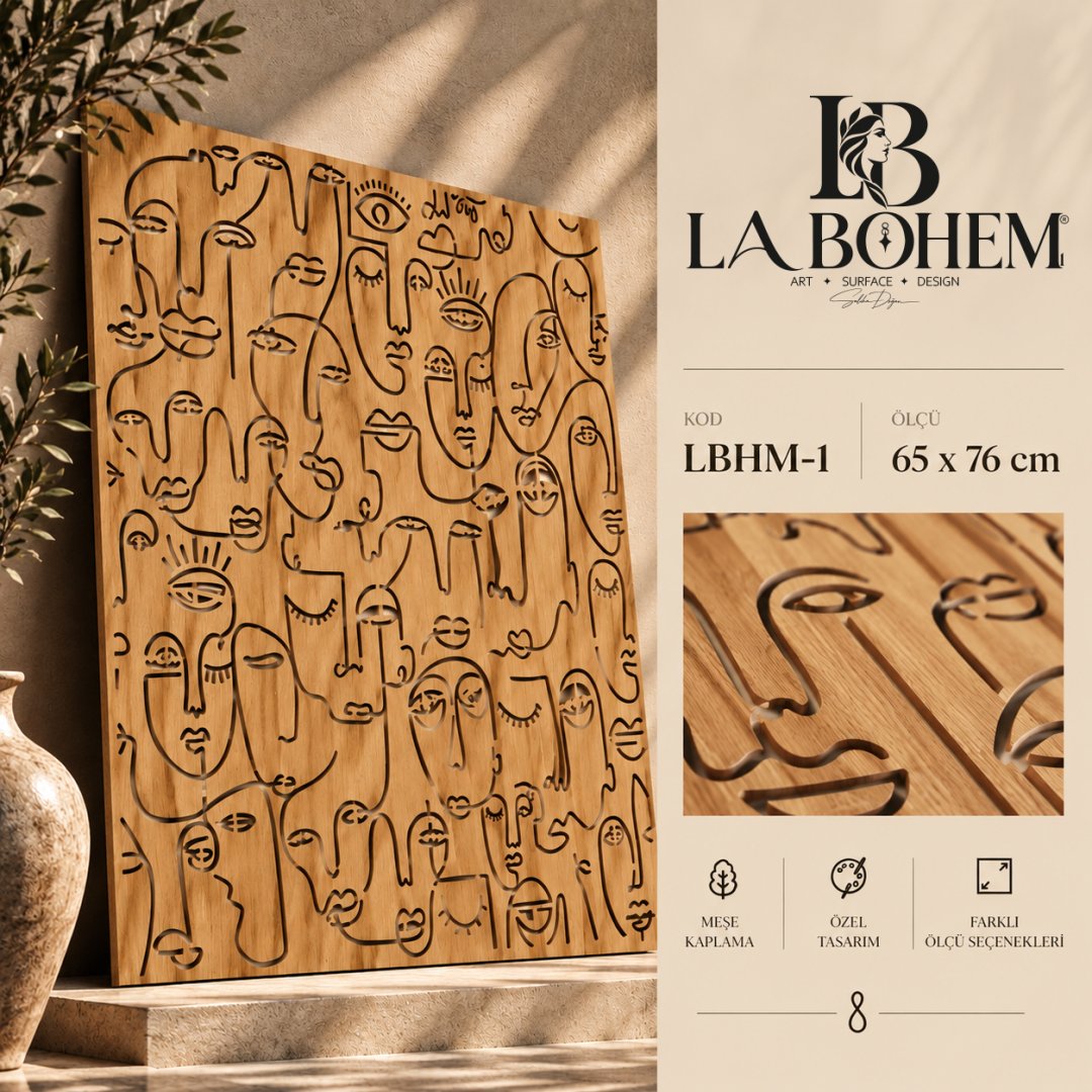 LBHM-1