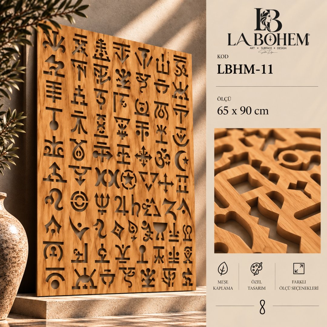 LBHM-11
