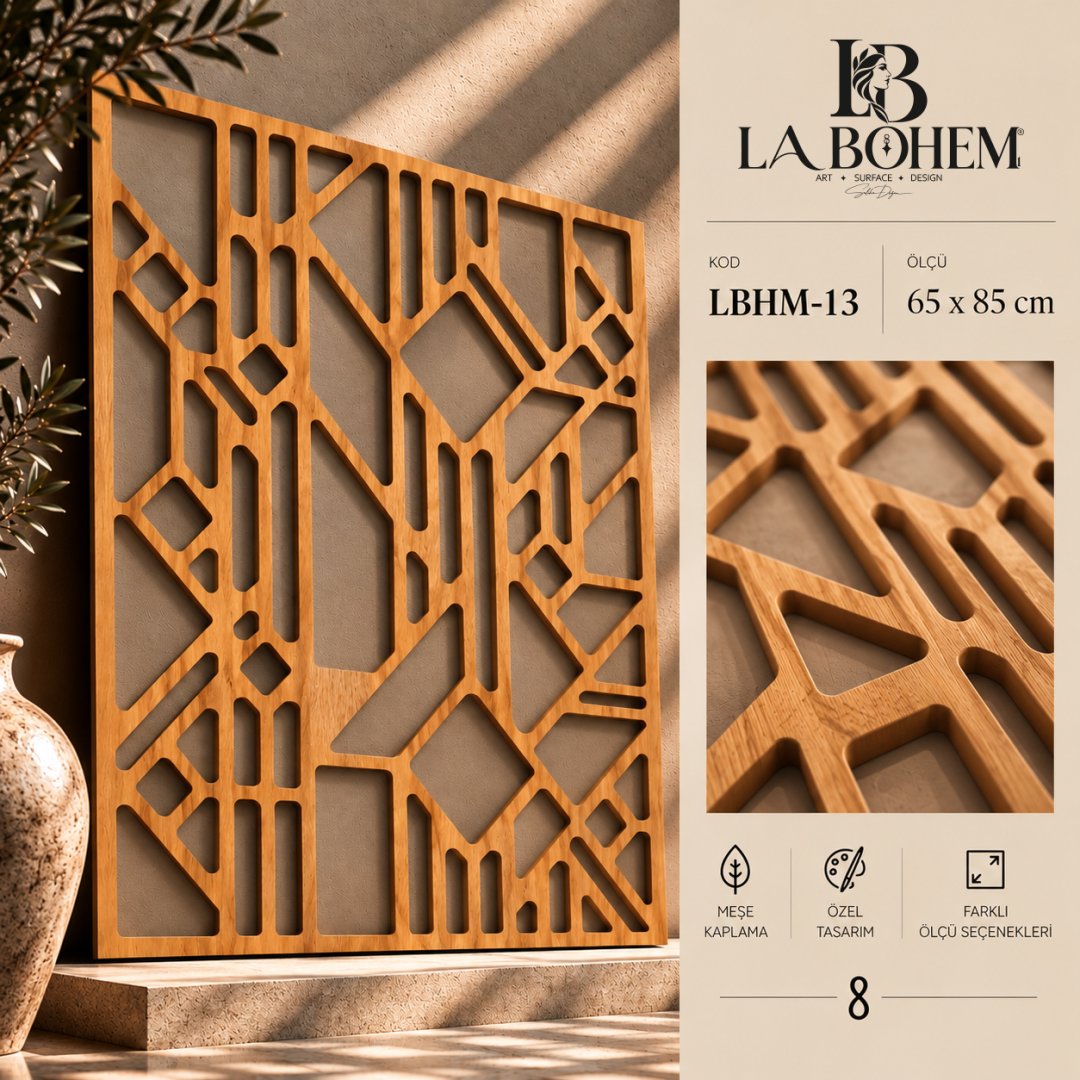 LBHM-13