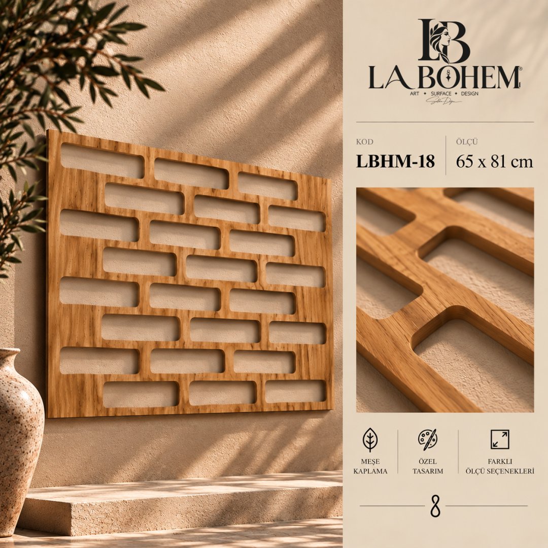 LBHM-18