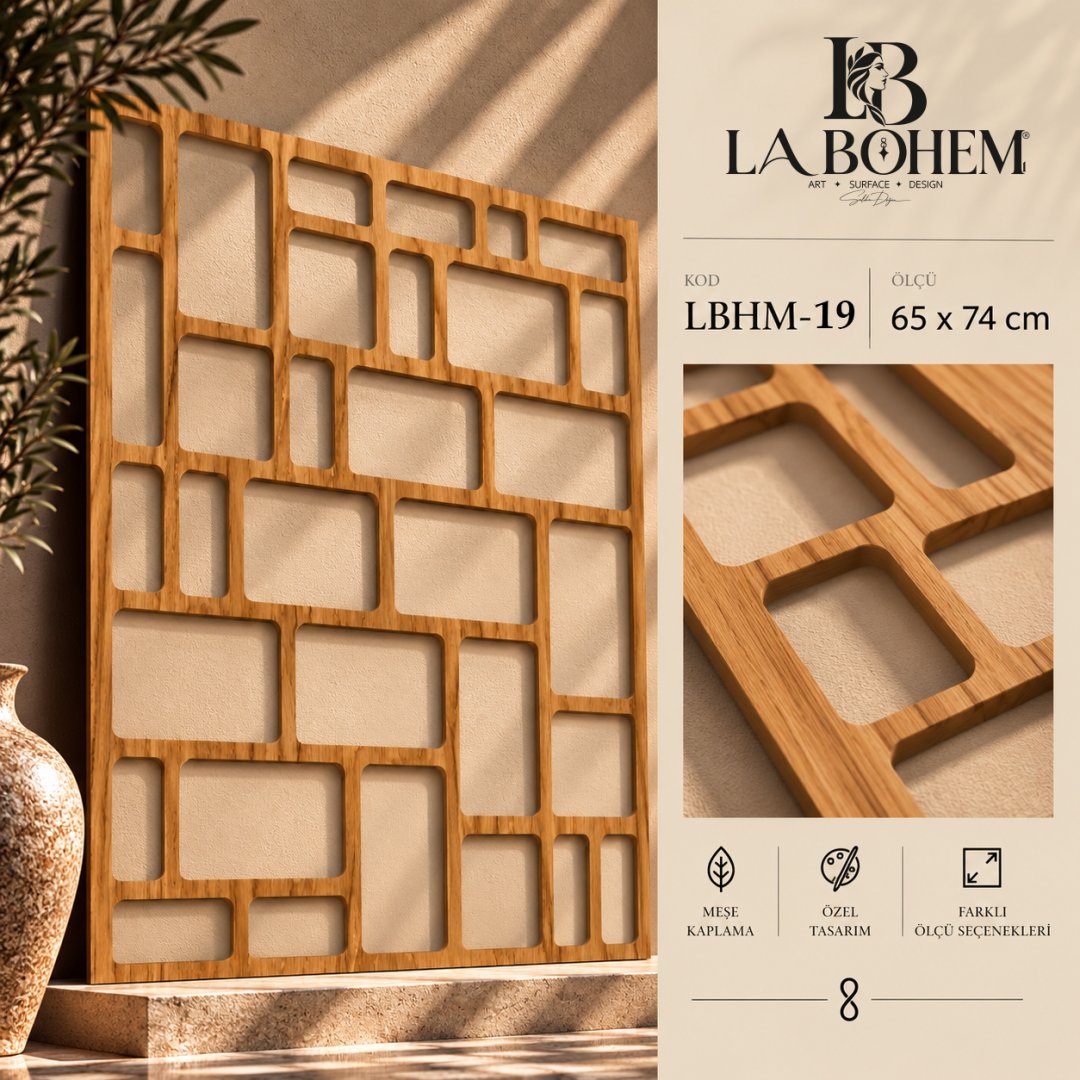 LBHM-19