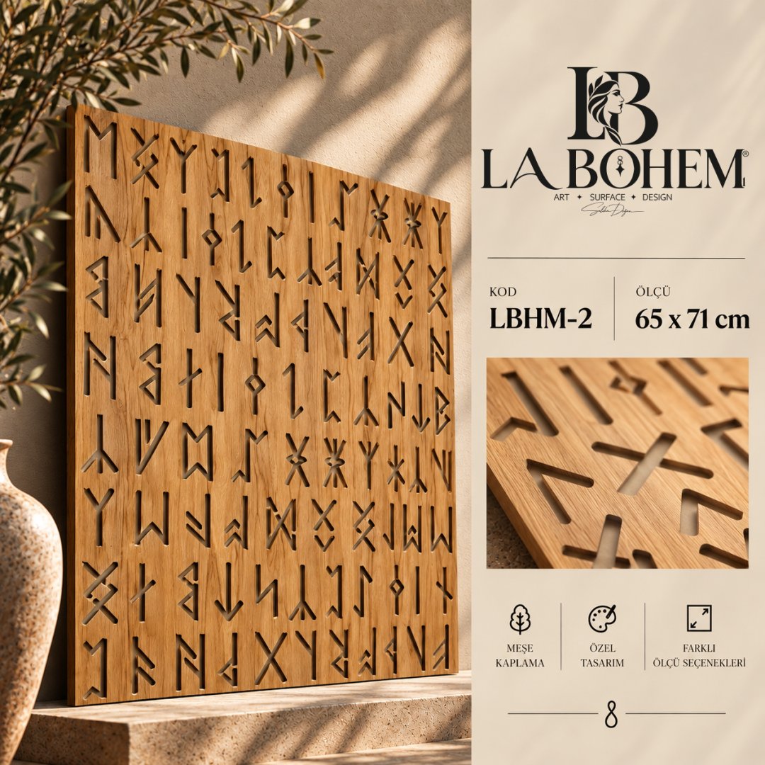 LBHM-2