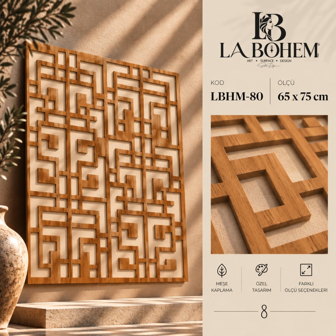 LBHM-80
