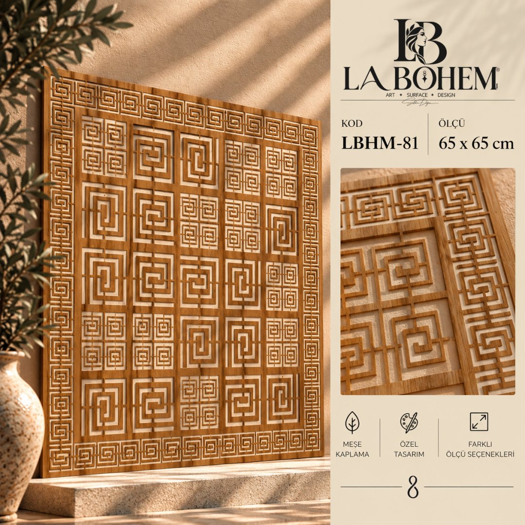 LBHM-81