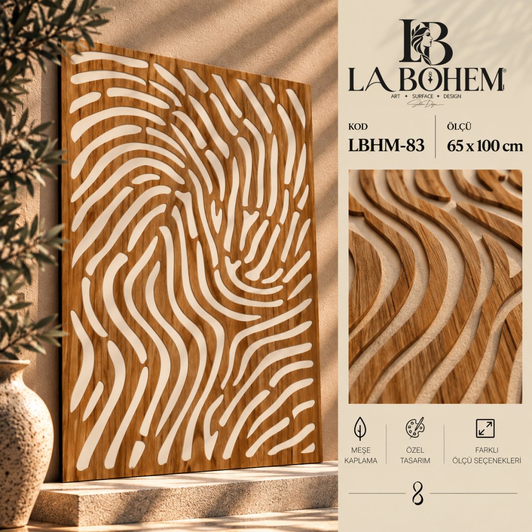 LBHM-83