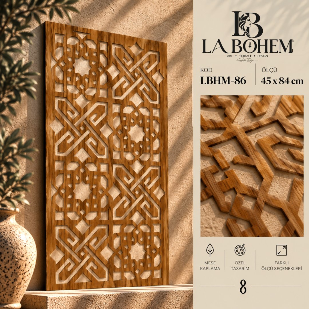 LBHM-86
