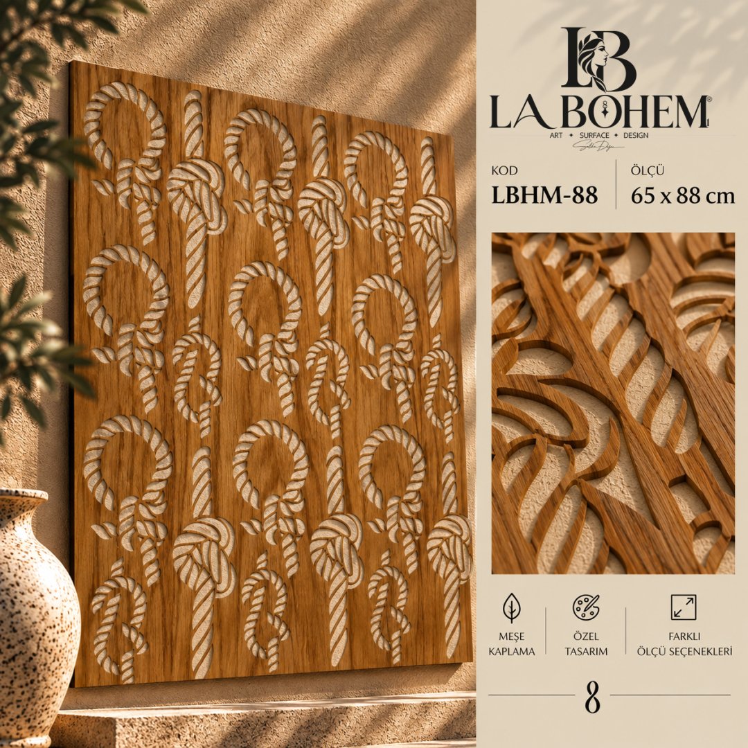 LBHM-88