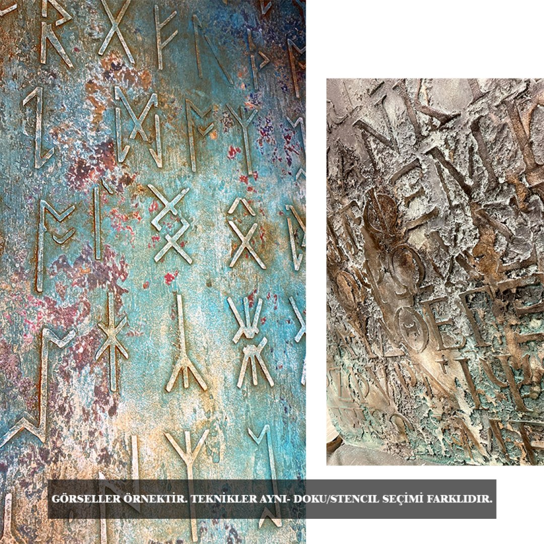 ONLINE DENEME DERSİ