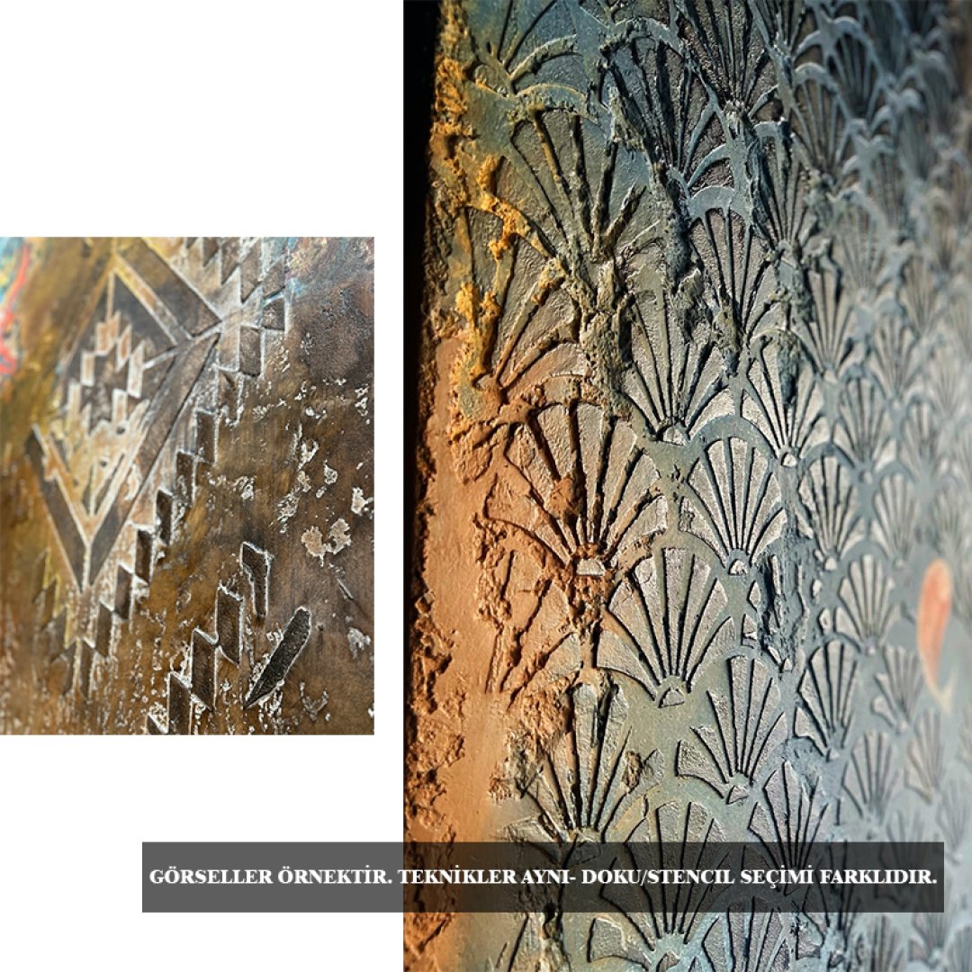 ONLINE DENEME DERSİ