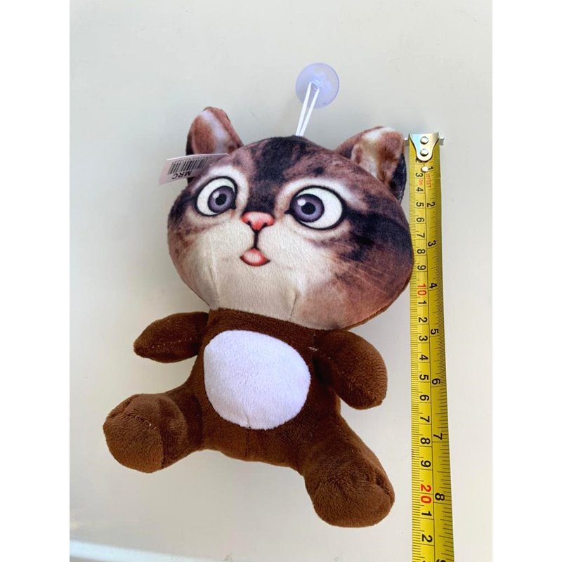 peluş oyuncak